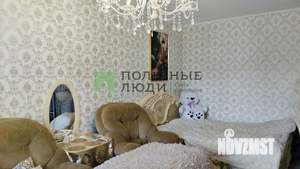 1-к квартира, вторичка, 31м2, 1/5 этаж