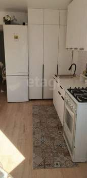 2-к квартира, вторичка, 58м2, 5/5 этаж