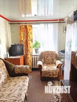 3-к квартира, вторичка, 57м2, 1/5 этаж