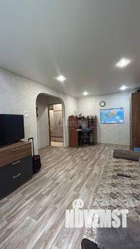 1-к квартира, вторичка, 32м2, 1/5 этаж