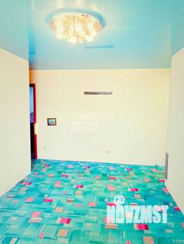 3-к квартира, вторичка, 55м2, 5/5 этаж