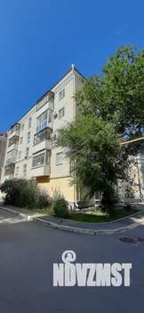 3-к квартира, вторичка, 70м2, 5/5 этаж