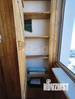 1-к квартира, вторичка, 41м2, 5/10 этаж