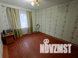 3-к квартира, вторичка, 63м2, 1/1 этаж