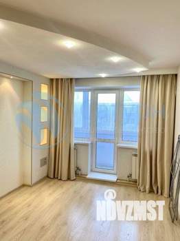 3-к квартира, вторичка, 55м2, 5/5 этаж