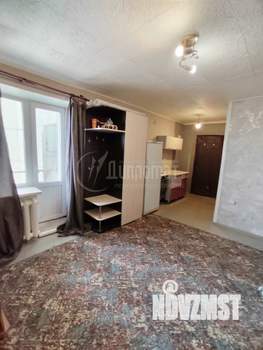 Студия квартира, вторичка, 22м2, 8/9 этаж