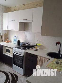 3-к квартира, вторичка, 63м2, 7/10 этаж