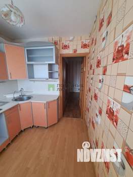 2-к квартира, вторичка, 49м2, 5/5 этаж