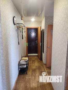 3-к квартира, вторичка, 49м2, 5/5 этаж