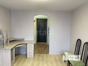 1-к квартира, вторичка, 16м2, 4/5 этаж