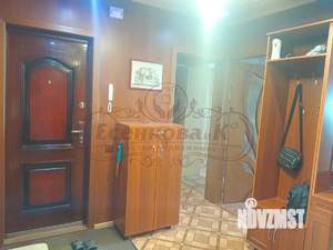4-к квартира, вторичка, 75м2, 4/5 этаж