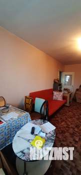 1-к квартира, вторичка, 32м2, 5/9 этаж