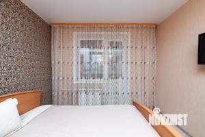 3-к квартира, вторичка, 62м2, 3/10 этаж