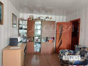 2-к квартира, вторичка, 50м2, 2/10 этаж
