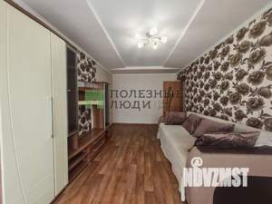 2-к квартира, вторичка, 45м2, 3/5 этаж