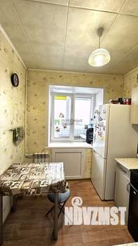 1-к квартира, вторичка, 33м2, 9/10 этаж