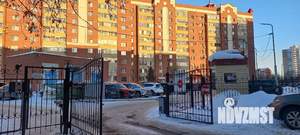 2-к квартира, вторичка, 67м2, 5/10 этаж
