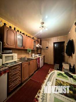 1-к квартира, вторичка, 23м2, 4/5 этаж