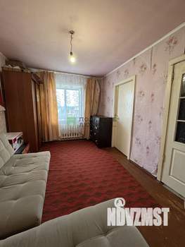 2-к квартира, вторичка, 23м2, 2/5 этаж