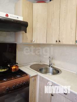 2-к квартира, вторичка, 45м2, 4/5 этаж