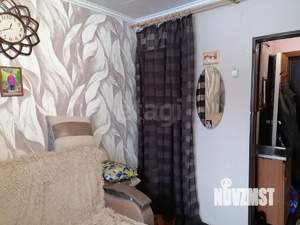 1-к квартира, вторичка, 13м2, 2/5 этаж