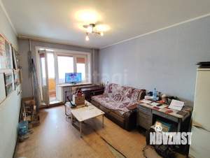 2-к квартира, вторичка, 49м2, 7/9 этаж