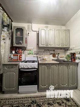 1-к квартира, вторичка, 30м2, 1/5 этаж