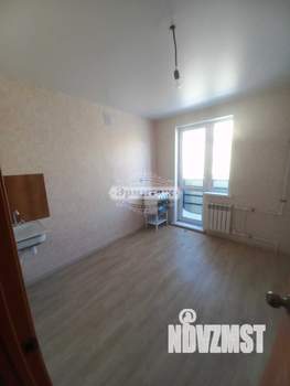 1-к квартира, вторичка, 33м2, 3/4 этаж