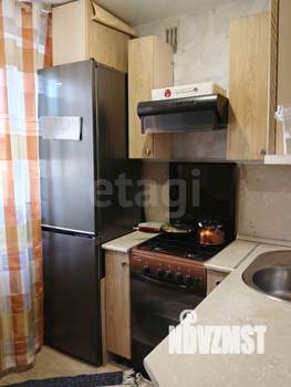 2-к квартира, вторичка, 45м2, 4/5 этаж