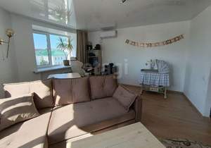 2-к квартира, вторичка, 58м2, 5/5 этаж
