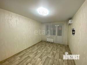 1-к квартира, вторичка, 33м2, 10/10 этаж