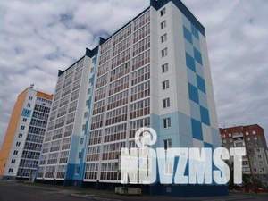 3-к квартира, строящийся дом, 94м2, 11/17 этаж