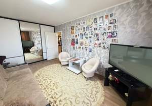 3-к квартира, вторичка, 64м2, 1/5 этаж
