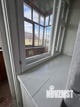 2-к квартира, вторичка, 42м2, 5/5 этаж