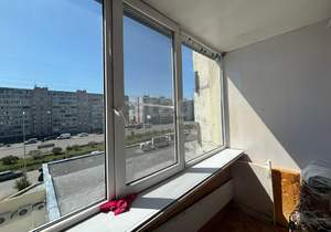2-к квартира, вторичка, 50м2, 3/9 этаж
