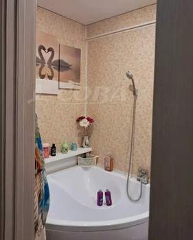 1-к квартира, вторичка, 34м2, 6/9 этаж