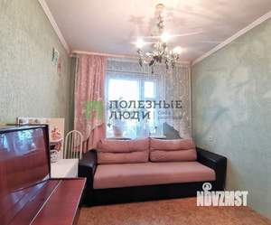 3-к квартира, вторичка, 66м2, 9/9 этаж