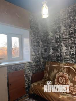 1-к квартира, вторичка, 30м2, 1/5 этаж