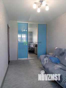 2-к квартира, вторичка, 44м2, 4/5 этаж