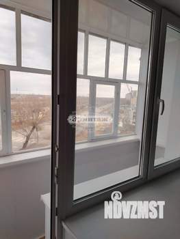 1-к квартира, вторичка, 34м2, 4/10 этаж