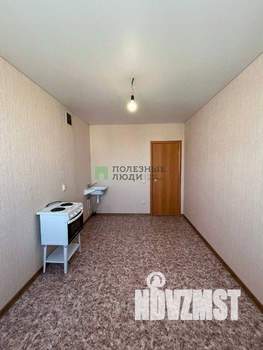 1-к квартира, вторичка, 33м2, 3/3 этаж
