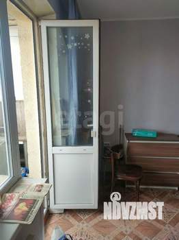 Студия квартира, вторичка, 25м2, 2/3 этаж