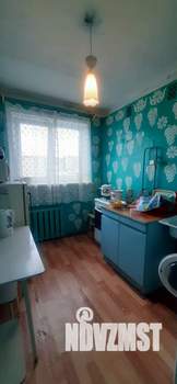 3-к квартира, вторичка, 64м2, 5/5 этаж