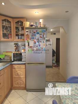 2-к квартира, вторичка, 47м2, 5/9 этаж
