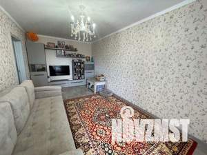 2-к квартира, вторичка, 61м2, 9/10 этаж