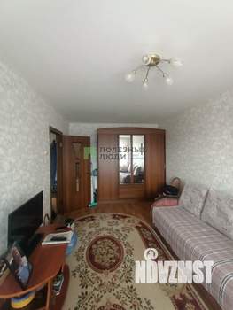1-к квартира, вторичка, 32м2, 6/9 этаж