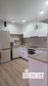 3-к квартира, вторичка, 78м2, 3/4 этаж