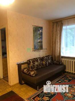 1-к квартира, вторичка, 30м2, 2/5 этаж