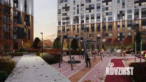 Студия квартира, вторичка, 23м2, 8/12 этаж