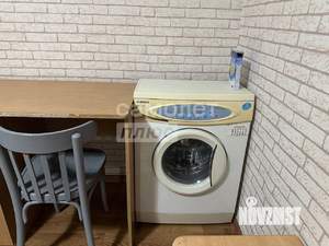 1-к квартира, вторичка, 19м2, 4/5 этаж